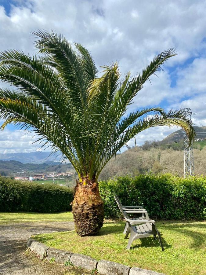 Finca La Cuesta Cangas de Onis Luaran gambar
