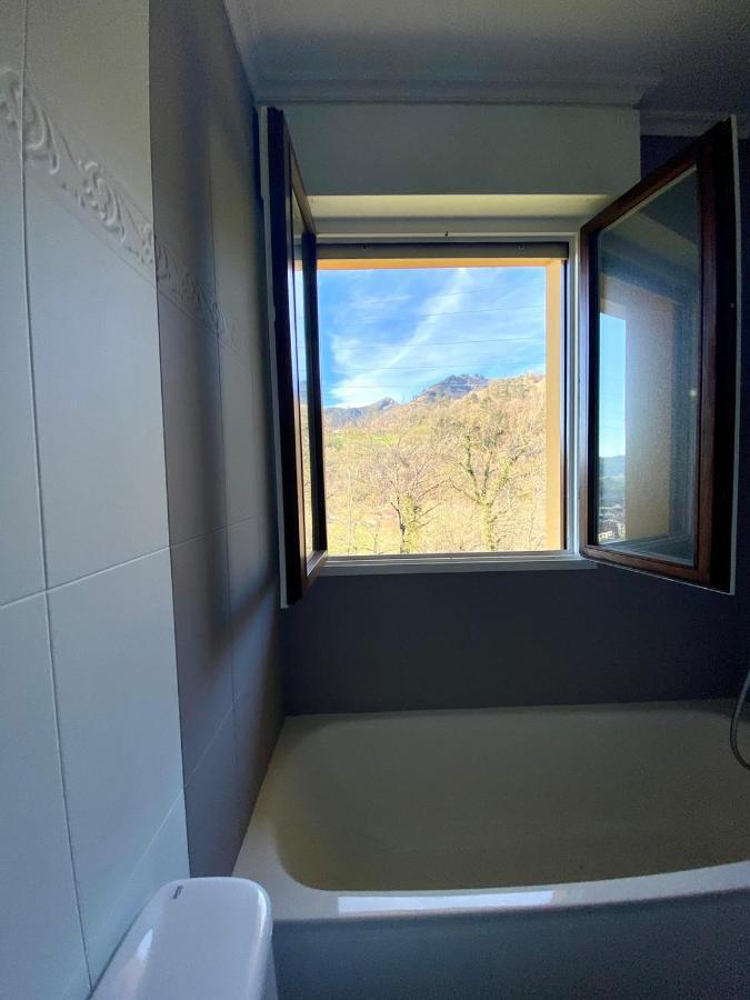 Finca La Cuesta Cangas de Onis Luaran gambar