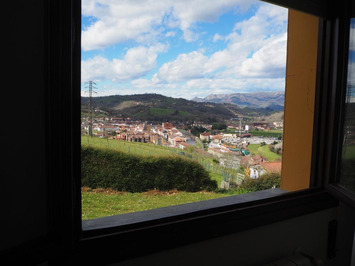 Finca La Cuesta Cangas de Onis Luaran gambar