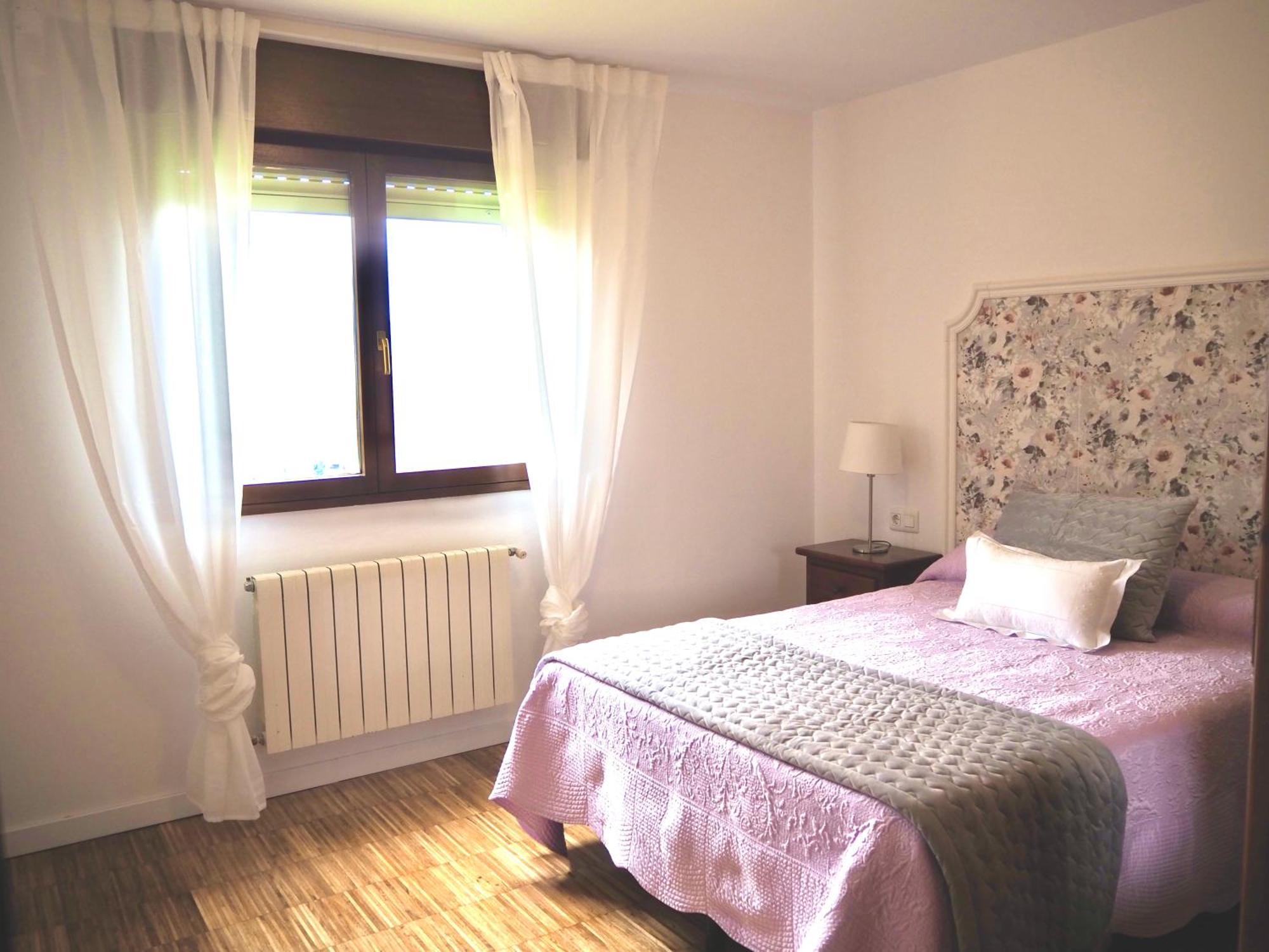 Finca La Cuesta Cangas de Onis Bilik gambar